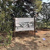 Exposition en plein d'air