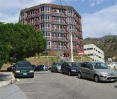 Facoltà di Lingue Annunziata