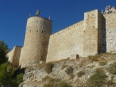 Castillo de Caravaca