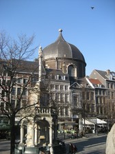 Le perron, restaurantes chulos