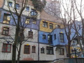 Hundertwasserhaus