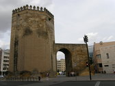 TORRE DE LA MALMUERTA
