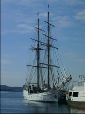 puerto de Oslo