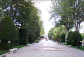 Paseo del Espolón