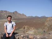 Teide en Verano 2008!