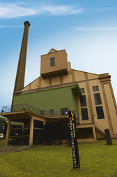 Usina do Gasômetro