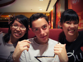 Pizza Hut, HCMC