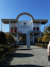 Facultad de la educacion 