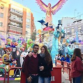 Fallas