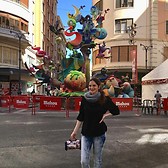 Fallas