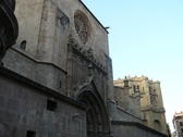 Catedral Murcia