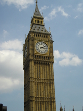BIG BEN