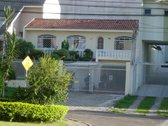 Casa em Curitiba | Home at Curitiba