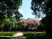 Parque da Redenção - Porto Alegre