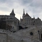 Fisherman's Bastion