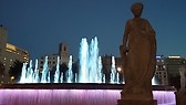 Fontaine Plaza Catalunya