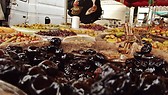 Food Market- Olives