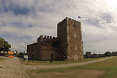 Fortaleza Ozaleza, Santo Domingo