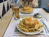 Francesinha