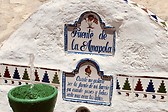 Fuente de la Amapola