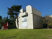 Fundaciòn Joan Mirò