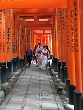 Fushimi-Inari
