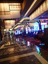 Gambling