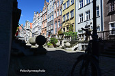 Gdańsk - St. Mary's Street
