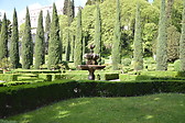 Giardino Giusti