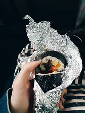 Gimbap