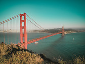Golden Gate Bridge