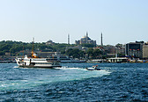 Golden Horn