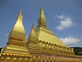 Golden Stupa