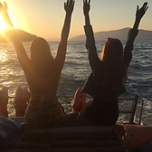 Goodbye Monkey Island