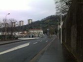 gorge de loup