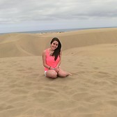 Gran Canaria City <3