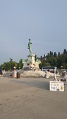Gran Plaza Miguel Ángel