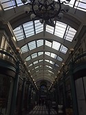 Great Western Arcade