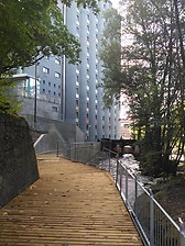 Grünerløkka studenthus