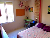habitación doble!!