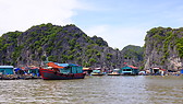 Halong Bay