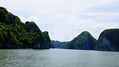 Halong Bay