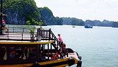 Halong Bay