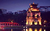 Hanoi Wonder !