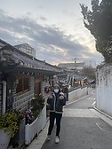 Hanok Village