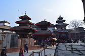 Hanuman Dhoka, Kathmandu