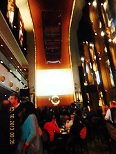 Hard Rock Cafe Lisboa