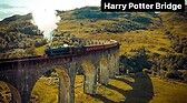 Harry Potter Bridge
