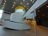 Háskólatorg (University Centre), 2020