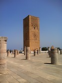Hassan Tower